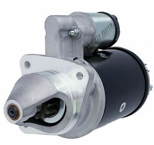 2,8KW Anlasser für Case Ford