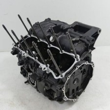 Honda CBR 1000 RR SC59 Motorgehäuse Getriebe Motorrumpf A605