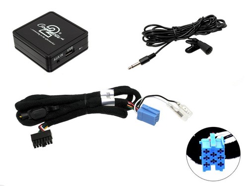 Alfa romeo bluetooth musik - alfa,