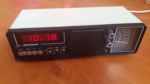 Universum quelle 1971 alarm - universum, ur