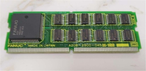 1pc used fanuc a20b - 1pc,