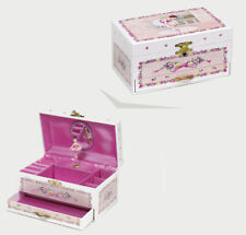 Schmuckkästchen BALLERINA