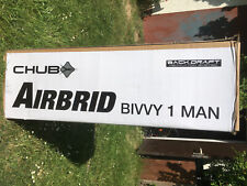 CHUB, AIRBRID, BIVVY 1 MAN - Angelzelt