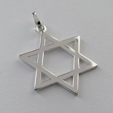 925er Silber Anhänger