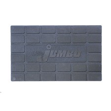 Kunststoffbelag Wakü Little