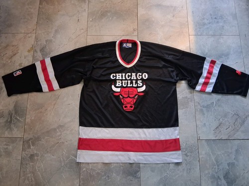 Starter jersey shirt chicago - jersey,
