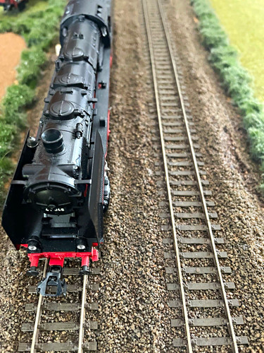 Märklin 046 delta - märklin,