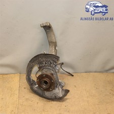 ORIGINAL Radnabe vorn links BMW X6 (E71, E72)  2009