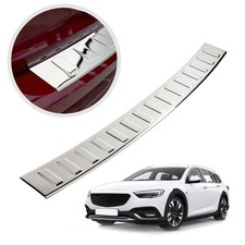 Ladekantenschutz für Opel