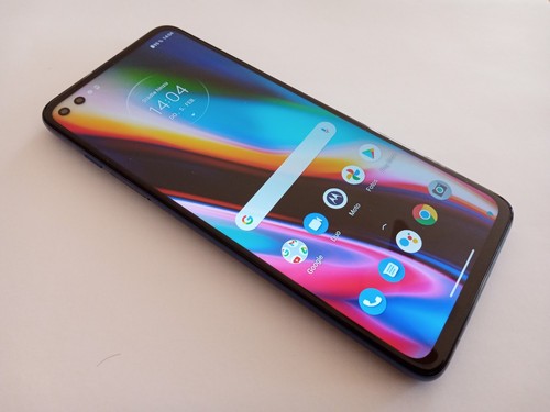 Motorola moto plus dual - moto, g