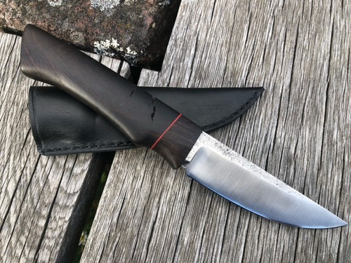 Handgemachtes messer - handgemachtes,
