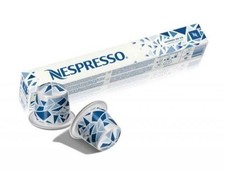 Nespresso 2017 INTENSO ON ICE