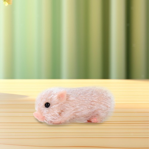 Miniatur reborn schwein - miniatur,