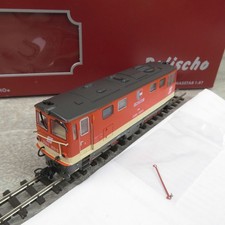 Dolischo 20951 hoe öbb - dolischo,