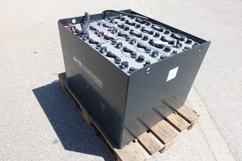 Traktionsbatterie 48v 6pzs750 - traktionsbatterie,