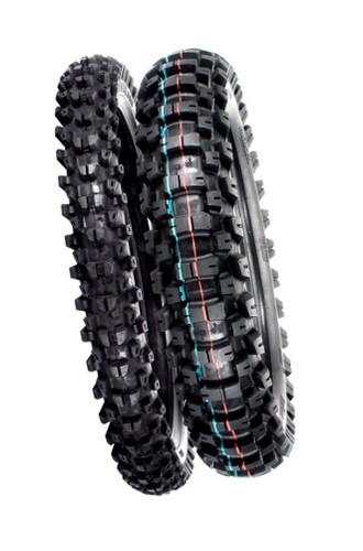 Motoz tractionator enduro - tractionator,