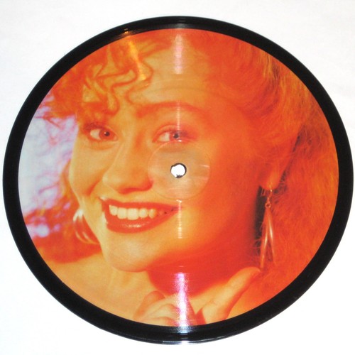 Sonia smile picture - sonia, disc