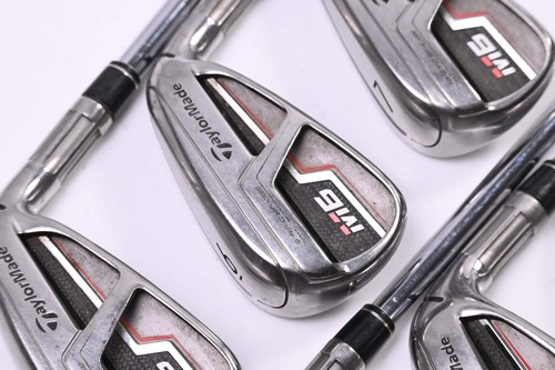 Taylormade eisen pw - 5-pw, /