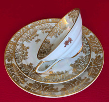 1949 Roschütz Sammeltasse