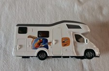 Majorette wohnmobil alkoven - majorette,
