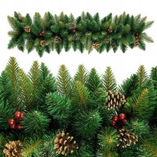 Girlande Weihnachtsgirlande