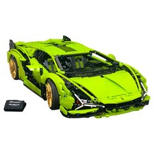 LEGO Technic Lamborghini 42115