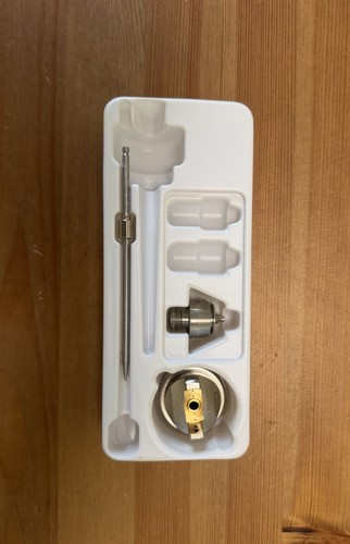 Düsensatz sata jet - sata, 1,3