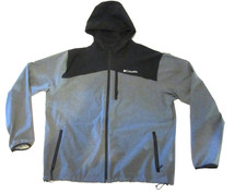 Columbia Ampli-Dry™ Gr XL 58 60 Jacke wasserdichte Shell Outdoorjacke NP 170.00€