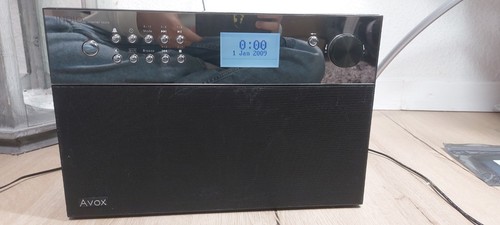 Avox indio t32r - avox,