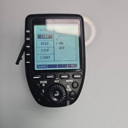 Godox xpro ttl - godox, xpro-n