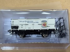 BRAWA Milchwagen Gh03