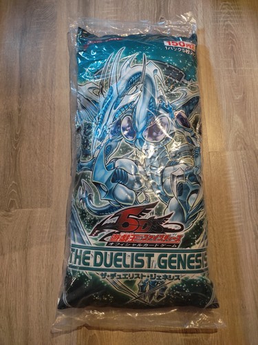 The duelist genesis - yu-gi-oh,