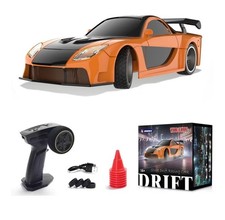 DRIFT rx7 Rc Car Fast And