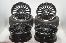 4 x Keskin KT15 17 Zoll Alufelgen Audi TT 8J A3 S3 Sportback Cabrio