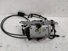 Chrysler Town & Country V 2009