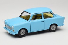 4290 Trabant 601 Blue Sun Star