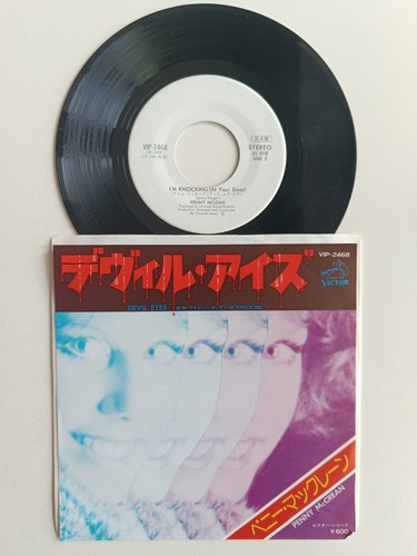 Single penny mclean - single,