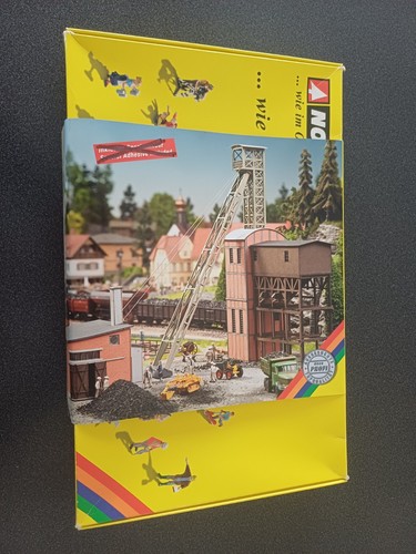 Neu noch kleinzeche victoria - noch,