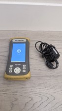 Topcon 500 data - topcon,