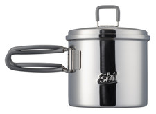Esbit Edelstahl Topf 625 ml