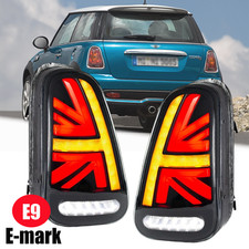 Paar Rauch LED Rückleuchten