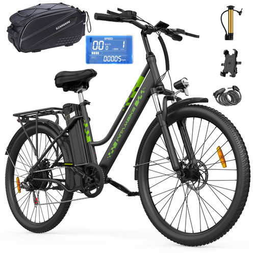 Witambike c26 26zoll - c26,