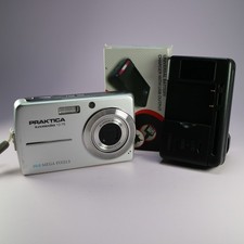 Praktica Luxmedia 10-TS 10.0MP
