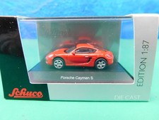 D22 Schuco Edition 1:87 H0