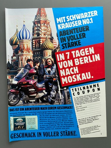 Schwarzer krauser berlin - schwarzer,
