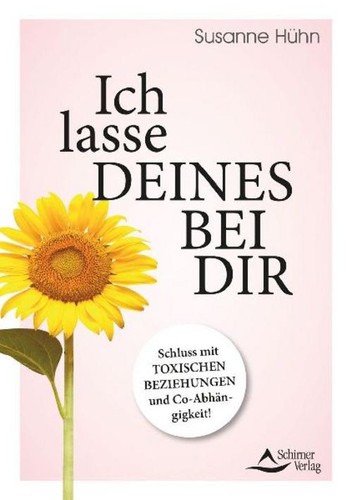 Susanne hühn ich - ich, lasse