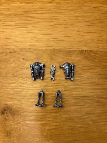 Lego star wars minifigur - wars,