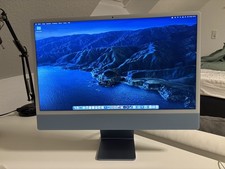 Apple iMac 24" (2021) M1