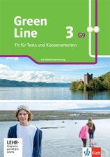 Green Line 3 G9: Fit für