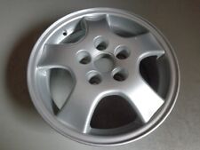 Ronal R7 Felge 6x15 5x112 Et45 Silber  KBA45830 A1109